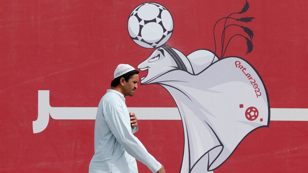 Wie aus einem anderen Jahrtausend packt der Bayern-Star die Verantwortlichen aus Katar an